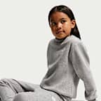 Zweiteiliges Nike Rundhalsshirt-Set (jüngere Kinder)