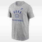 Duke Legacy Basketball Arch Men's Nike College T-Shirt