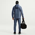 Nike Unlimited Men's Repel Hooded Versatile Jacket