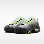 Nike Air Max 95 'Big Bubble' Women's Shoes