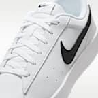 Tenis para hombre Nike Court Heritage SL