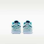 Nike Dunk Low Little Kids' Shoes