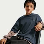 T-shirt Nike Sportswear – Ragazzo