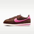 Nike Cortez Textile Women's Shoes