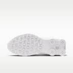 Nike Shox NZ Men's Shoes