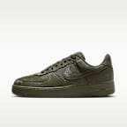 Kobe Air Force 1 Low Men's Shoes