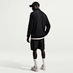 Nike Tailored Performance Men's 1/2-Zip Golf Top