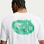 Playera de básquetbol Nike Dri-FIT de A'ja Wilson A'ja