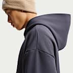 Nike Solo Fleece  Men's Pullover Hoodie