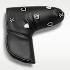 Funda para palo de golf putter tipo blade Nike Tour