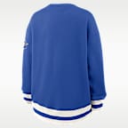 Kentucky Legacy Women's Nike College Pullover Crew