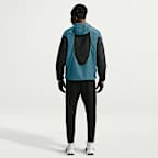 Nike Stride Therma-FIT Repel Winterized-løbejakke til mænd
