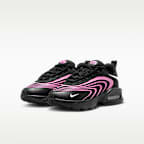 Nike Air Max Fire Big Kids' Shoes