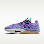 Nike S.T. Flare EP Basketball Shoes