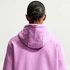 Nike Club Men's Pullover Fleece Hoodie