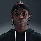 Nike Swoosh Classic Reversible Headband