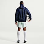 FFF Men's Nike Dri-FIT Football Anthem Jacket