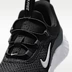 Tenis de correr para niños de preescolar Nike Free Ride