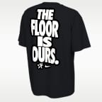 Caitlin Clark All-Star Weekend Women's Nike WNBA T-Shirt