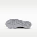 Nike Air Force 1 Older Kids' Shoes