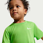 Nike Dri-FIT Toddler Legend T-Shirt