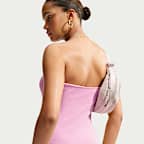 Vestido tipo tubo ajustado para mujer Nike Sportswear
