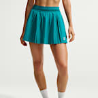 NikeCourt Advantage Women's Dri-FIT Pleated Tennis Skirt