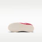 Tenis para niños de preescolar Nike Cortez SE