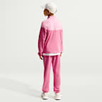 Nike Sportswear Big Kids' Dri-FIT Tracksuit