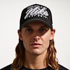 Nike Rise Structured A-Frame Cap