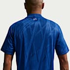 Chelsea FC local 2025/26 Stadium Jersey de fútbol Nike Dri-FIT Replica para hombre