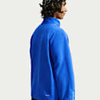 Chamarra de cierre completo Nike ACG "Wolf Tree"