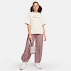 Nike Heritage 斜背包 (小型，1 公升)