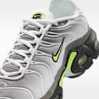 Nike Air Max Plus Older Kids' Shoes