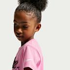 T-shirt Connected Nike pour enfant