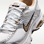Buty damskie Nike Air Max Moto 2K z akcentami odbijającym światło