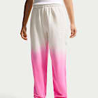 Nike Sportswear Studio Fleece lockere Hose (ältere Kinder, Mädchen)