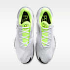 NikeCourt Air Zoom Vapor Cage 4 Men’s Hard Court Tennis Shoes