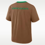 Oregon Academic Max90 Men's Nike College T-Shirt