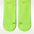 Nike Running Lightweight No-Show Socks (1 Pair)