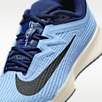 Tenis de tenis para cancha dura para hombre Nike Vapor Pro 3