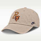 Chicago Bears Rewind Club Men's Nike NFL Adjustable Hat