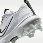 Nike Force Trout 9 Pro MCS Big Kids' Baseball Cleats