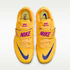 Sapatilhas de salto para atletismo Nike High Jump Elite