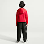 Nike Trophy Big Kids' (Boys') Therma-FIT Pullover Hoodie