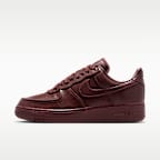 Tenis para mujer Nike Air Force 1 '07