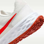 Nike Revolution 6 Older Kids' Road Running Shoes