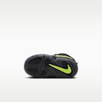 Tenis para bebé e infantil Nike Little Posite Pro
