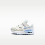 Nike Air Max SYSTM Baby/Toddler Shoes
