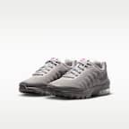 Nike Air Max Invigor Print Older Kids' Shoe